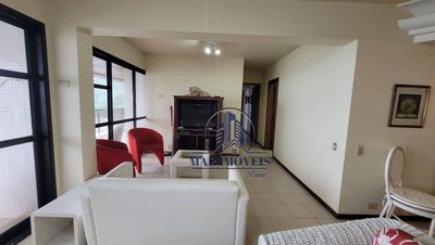 Apartamento, 3 quartos, 264 m² - Foto 4