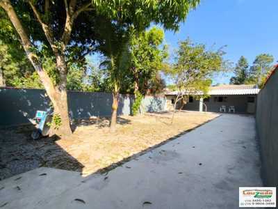 Casa, 1 quarto, 60 m² - Foto 1