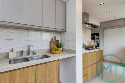 Apartamento, 3 quartos, 92 m² - Foto 5