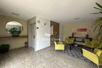 Apartamento, 3 quartos, 156 m² - Foto 4