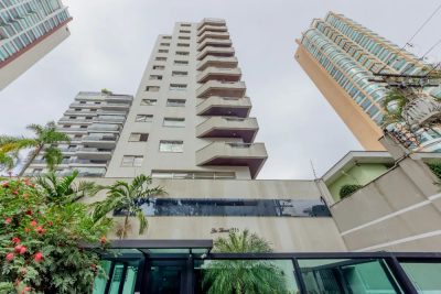 Apartamento, 4 quartos, 182 m² - Foto 4