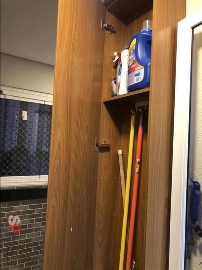 Apartamento, 2 quartos - Foto 4