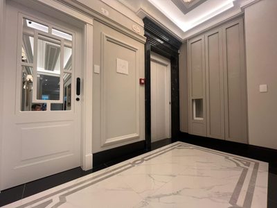 Apartamento, 4 quartos, 161 m² - Foto 3