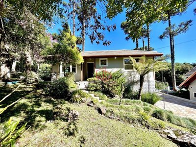 Casa, 3 quartos, 99 m² - Foto 1