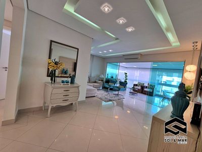Apartamento, 3 quartos, 118 m² - Foto 4