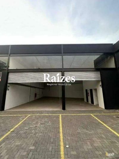 Loja-Salão, 297 m² - Foto 3