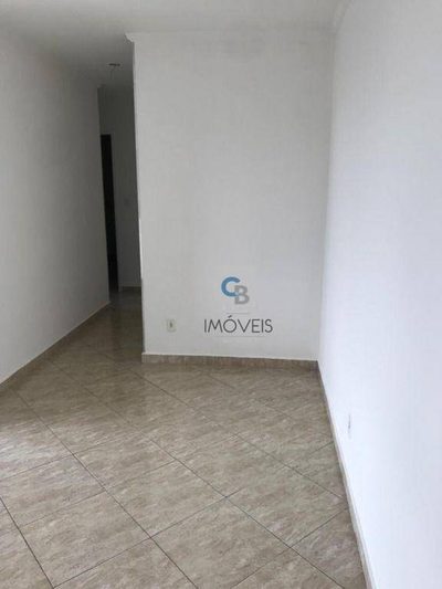 Apartamento, 2 quartos, 52 m² - Foto 4