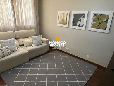 Apartamento, 3 quartos, 130 m² - Foto 1