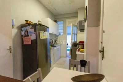 Apartamento, 2 quartos, 75 m² - Foto 2