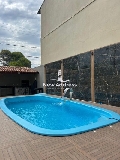 Casa, 4 quartos, 360 m² - Foto 3