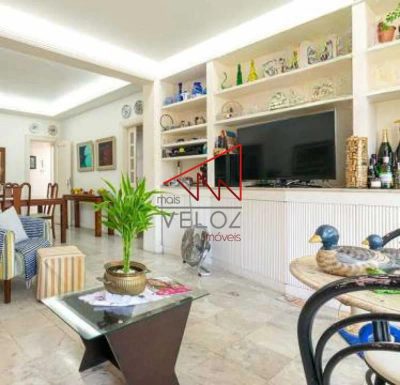 Apartamento, 3 quartos, 134 m² - Foto 2