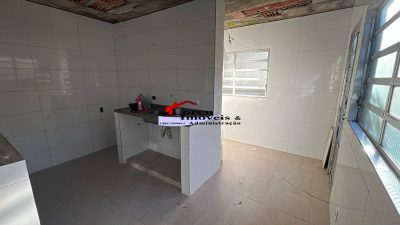 Casa, 2 quartos, 70 m² - Foto 3