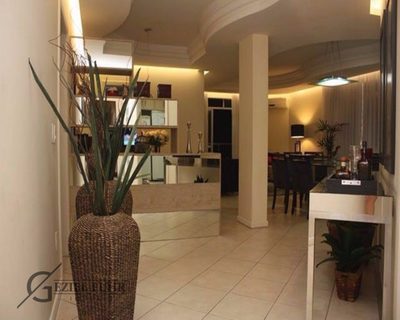Apartamento, 3 quartos, 150 m² - Foto 5