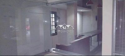Loja-Salão, 42 m² - Foto 2