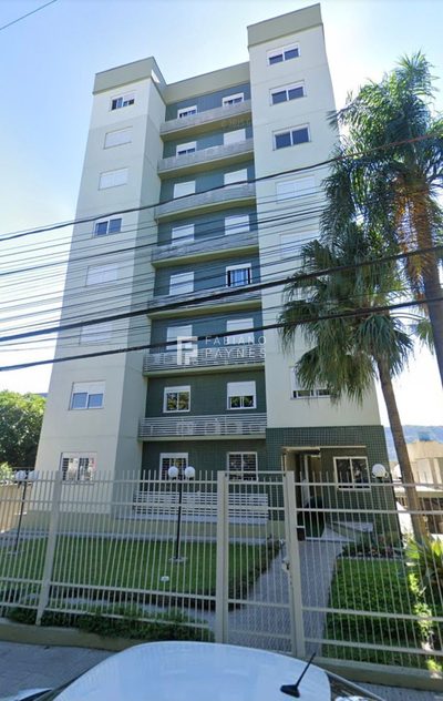 Apartamento, 2 quartos, 69 m² - Foto 1
