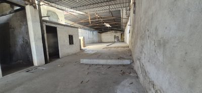 Depósito-Galpão, 500 m² - Foto 3