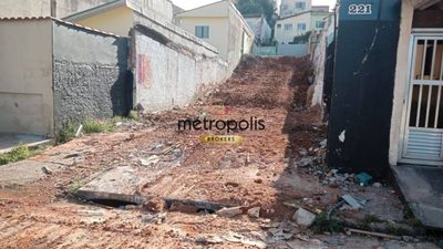 Terreno, 280 m² - Foto 1
