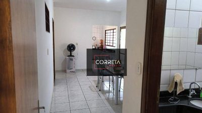 Casa, 5 quartos, 425 m² - Foto 3