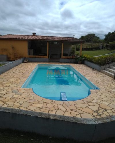 Chácara, 3 quartos, 5000 m² - Foto 5