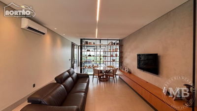Casa, 4 quartos, 380 m² - Foto 2
