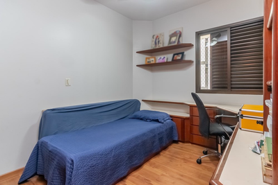Apartamento, 3 quartos, 95 m² - Foto 5