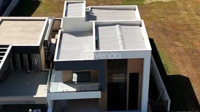 Sobrado, 4 quartos, 248 m² - Foto 2