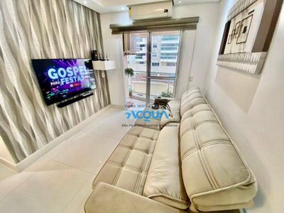 Apartamento, 3 quartos, 85 m² - Foto 2