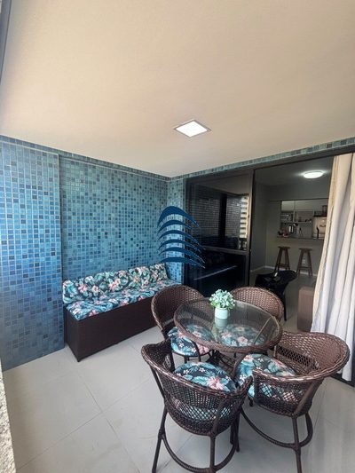 Apartamento, 2 quartos, 71 m² - Foto 4