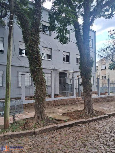 Apartamento, 2 quartos, 55 m² - Foto 1