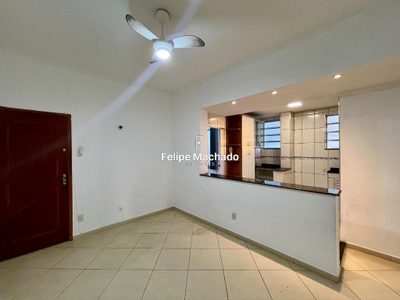 Apartamento, 2 quartos, 60 m² - Foto 1