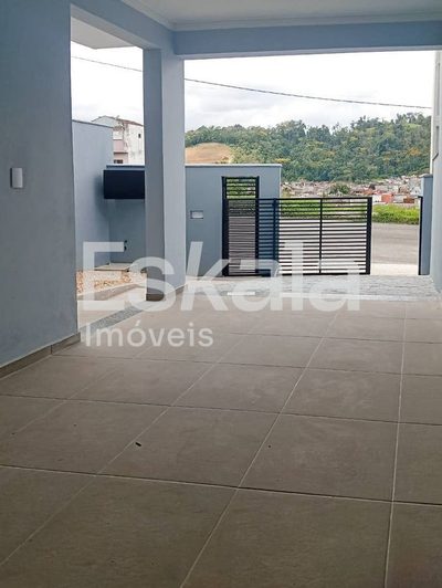 Casa, 3 quartos, 97 m² - Foto 2