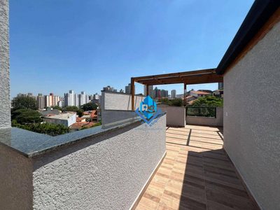 Apartamento, 2 quartos, 96 m² - Foto 2