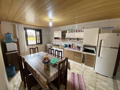 Casa, 3 quartos, 105 m² - Foto 2