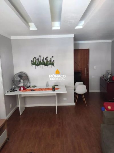 Apartamento, 3 quartos, 114 m² - Foto 1