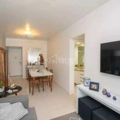 Apartamento, 2 quartos, 85 m² - Foto 3