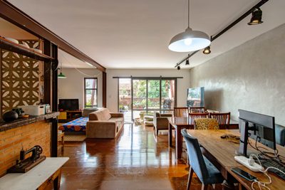 Casa, 3 quartos, 300 m² - Foto 1