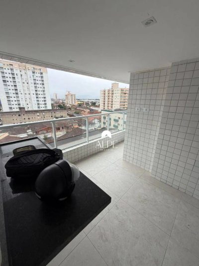 Apartamento, 2 quartos, 80 m² - Foto 2