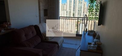 Apartamento, 2 quartos, 54 m² - Foto 4