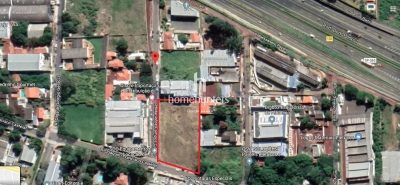 Terreno, 4320 m² - Foto 1
