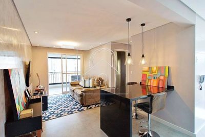 Apartamento, 2 quartos, 65 m² - Foto 3