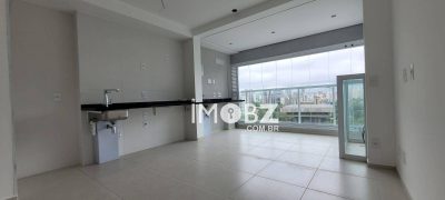 Kitnet-Studio, 41 m² - Foto 3