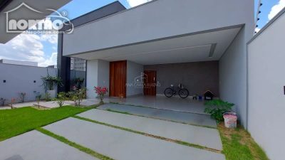 Casa, 179 m² - Foto 1