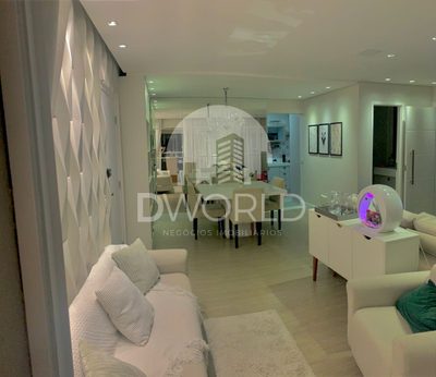 Apartamento, 2 quartos, 98 m² - Foto 5