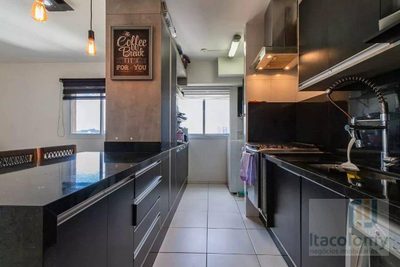 Apartamento, 2 quartos, 82 m² - Foto 5