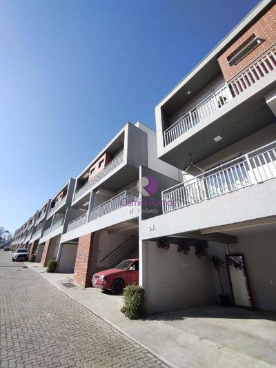 Sobrado, 3 quartos, 109 m² - Foto 4
