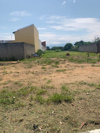 Terreno, 726 m² - Foto 4