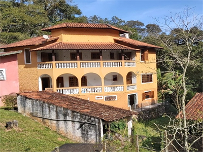Sobrado, 3 quartos, 250 m² - Foto 1