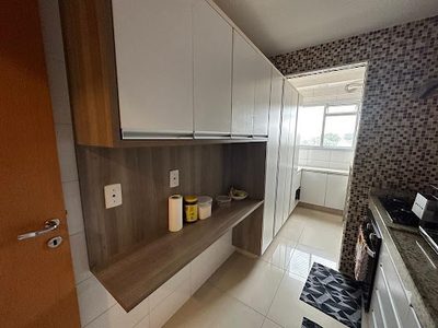 Apartamento, 2 quartos, 56 m² - Foto 5