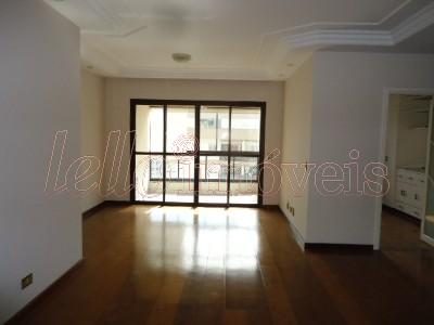Apartamento, 3 quartos, 102 m² - Foto 1