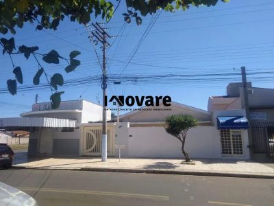 Casa, 3 quartos, 230 m² - Foto 2